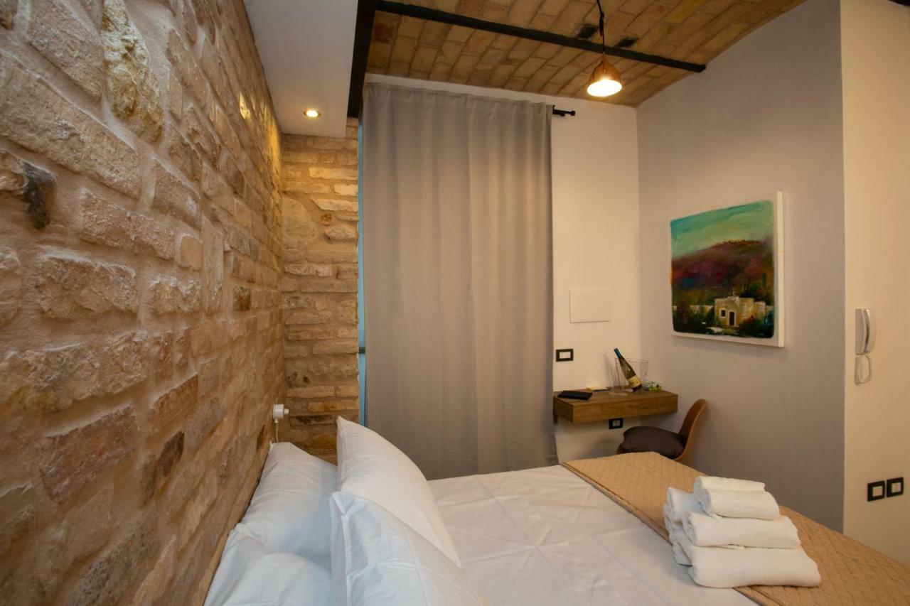 Al 54 Accommodation San Benedetto del Tronto Exteriér fotografie
