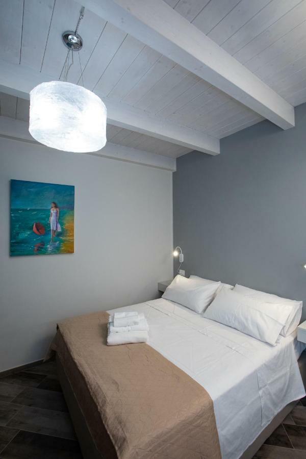 Al 54 Accommodation San Benedetto del Tronto Exteriér fotografie