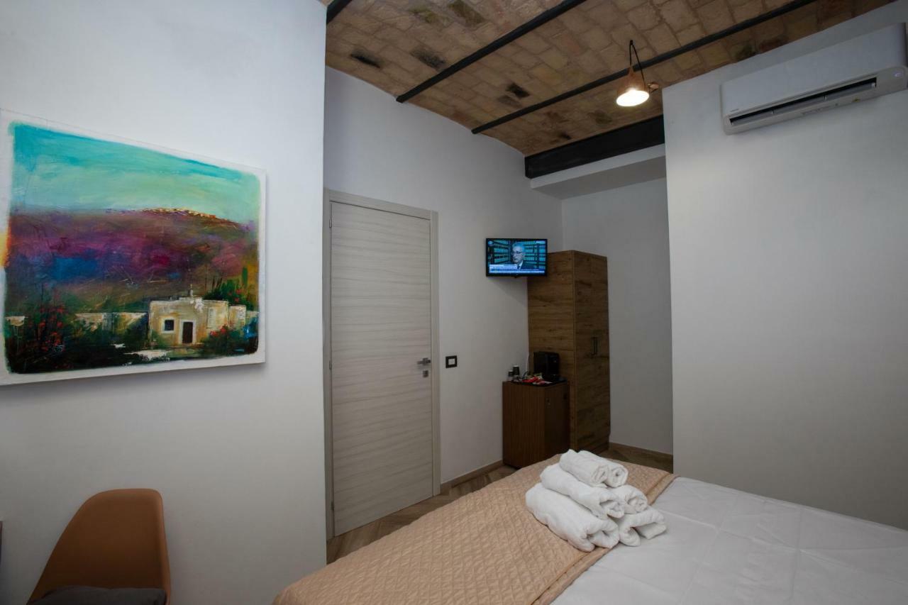 Al 54 Accommodation San Benedetto del Tronto Exteriér fotografie