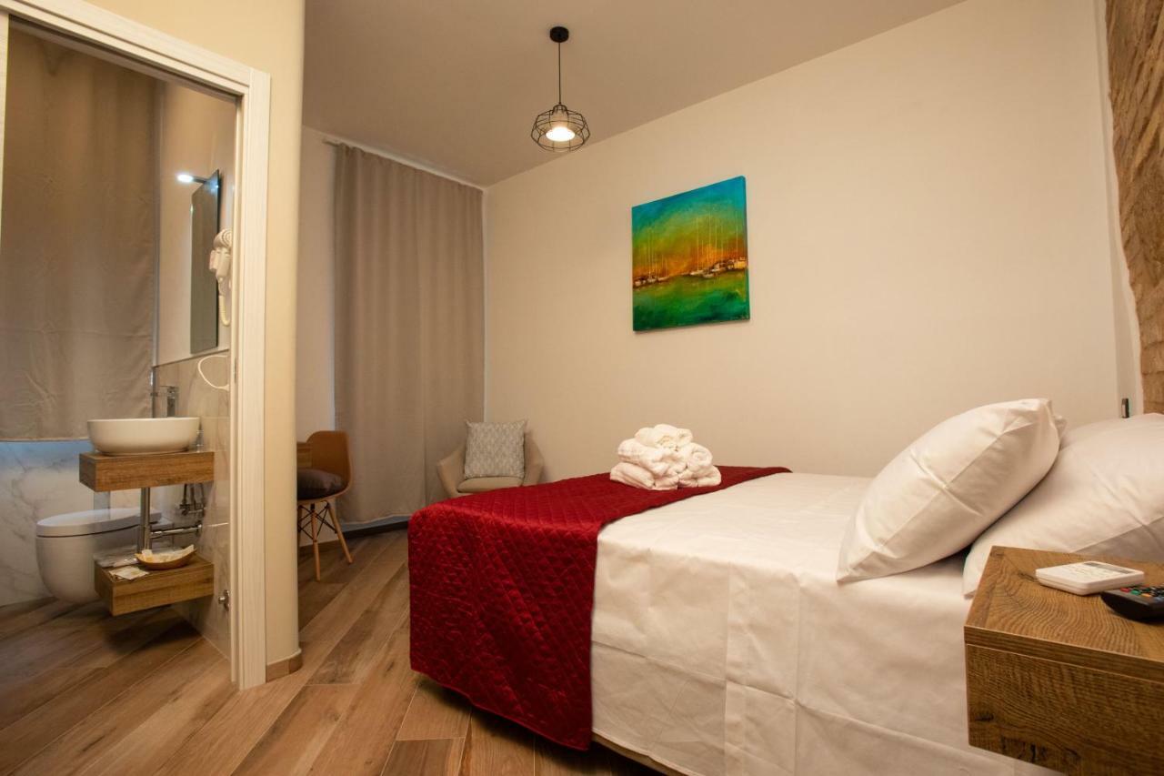Al 54 Accommodation San Benedetto del Tronto Exteriér fotografie