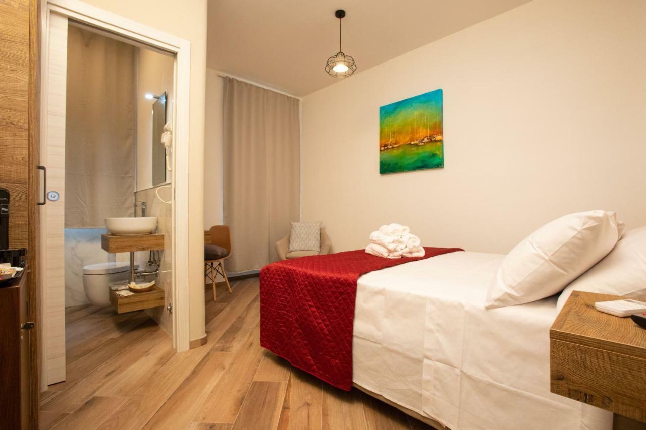 Al 54 Accommodation San Benedetto del Tronto Exteriér fotografie