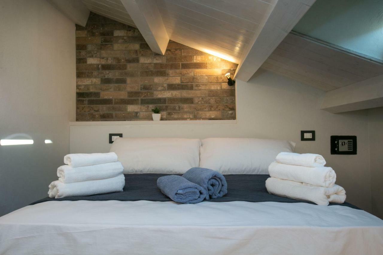 Al 54 Accommodation San Benedetto del Tronto Exteriér fotografie