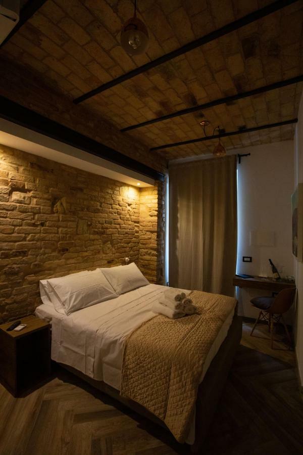 Al 54 Accommodation San Benedetto del Tronto Exteriér fotografie