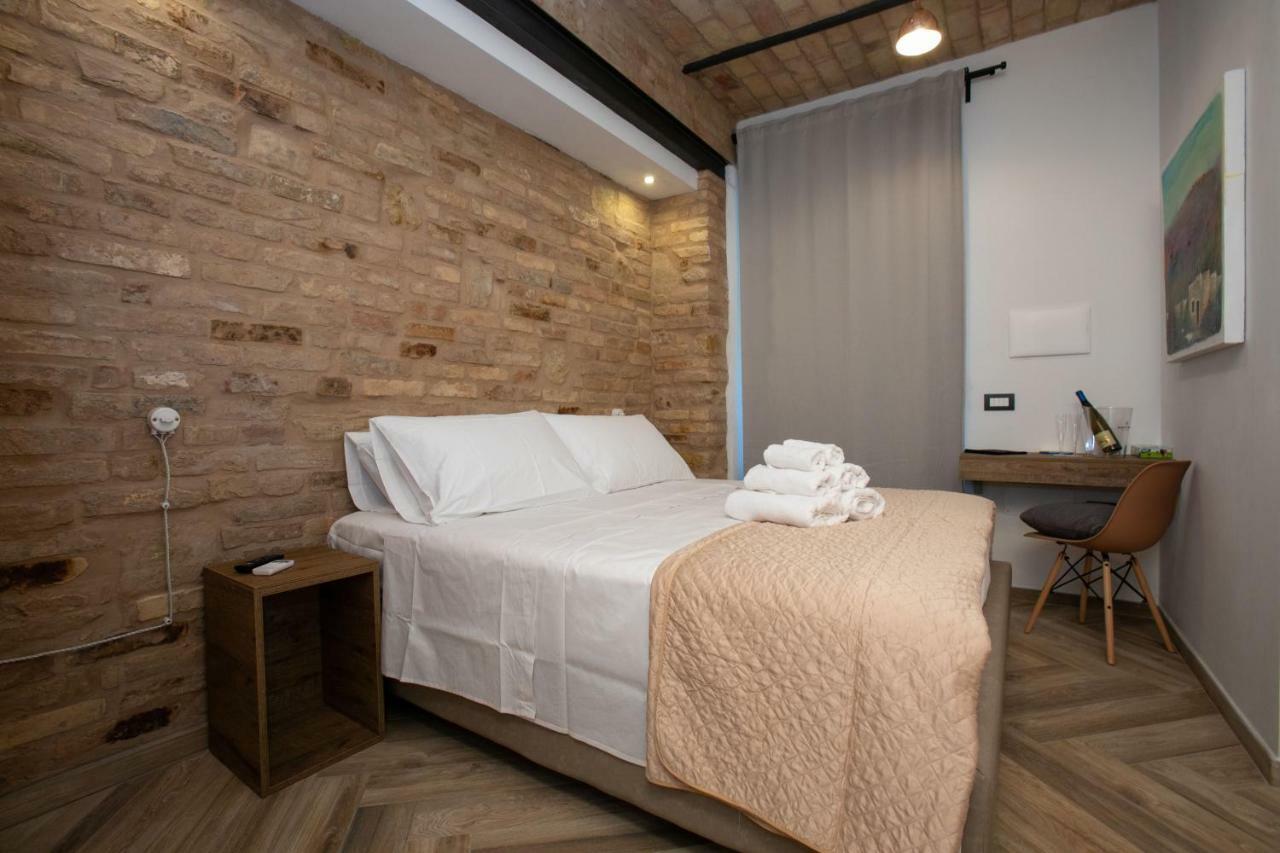 Al 54 Accommodation San Benedetto del Tronto Exteriér fotografie
