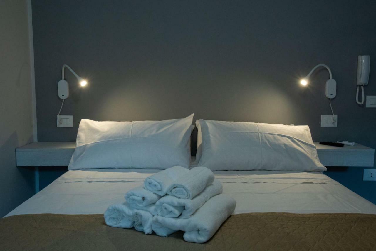 Al 54 Accommodation San Benedetto del Tronto Exteriér fotografie